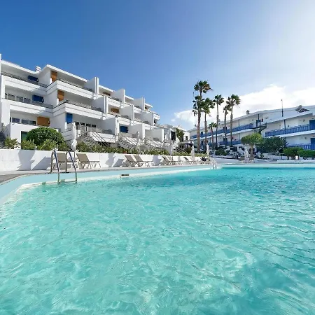 Dom wakacyjny El Dorado Puerto del Carmen (Lanzarote)